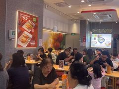 -阿香米线(深业上城店)