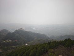 -云峰山自然风景区