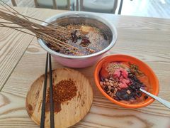 -长颈鹿的口袋钵钵鸡(市南店)