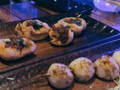 -质烤烤物·活烤海鲜(质烤总店)