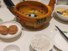 -绿草地·湘菜(悦方ID mall店)
