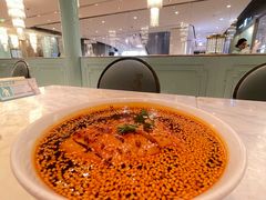 -孔雀云贵川·融合菜(长宁来福士店)