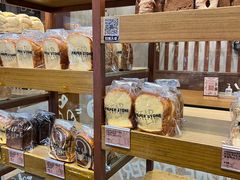 -PAPER STONE BAKERY(天汇广场店)