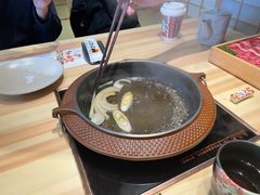 -锅物新语&寿喜烧.炉端割烹(世博源店)