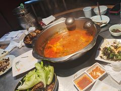 -亮欢寨快活林 酸汤鱼(仁怀店)