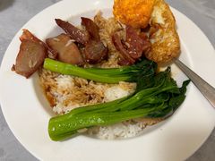 -颓记茶餐厅(美景总店)