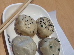 -小杨生煎(周浦万达店)