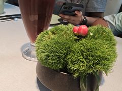 -悦融·京鲁菜·露台花园(安定门店)
