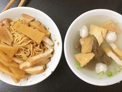 干拌面-松树干拌面店