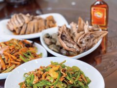 -冯氏吴山贡鹅(206国道店)