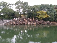 -白马涧龙池景区