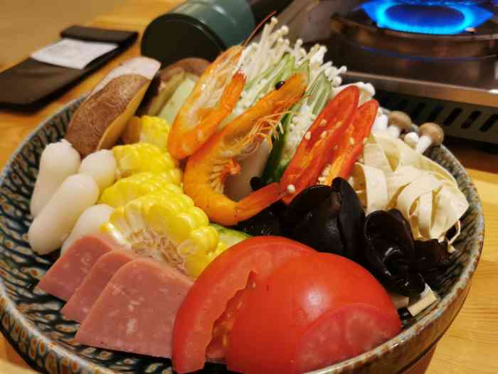 小仓匠心和食(群光店)-"群光的日料有好几家,网上看这家的评价很好.