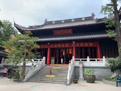 -灵谷景区