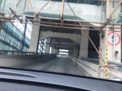 -百联西郊购物中心·停车场