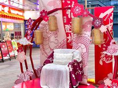 -万科生活广场(东莞松山湖店)