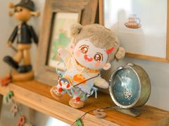 -懒鱼时光馆(沙坪坝店)