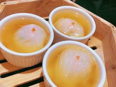 参汤虾饺皇-龙凤点心·饼家(松岗店)