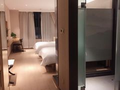 -曙光薇酒店(南京夫子庙老门东店)
