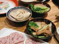 -虾领航小龙虾·吉林烧烤(柳州路店)