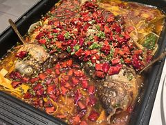 -恒盛居回族饭店