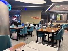 -老虎滩大连海鲜烧烤(水游城店)