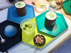 -茶是一枝花泡茶店