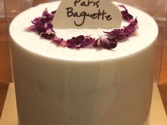 -巴黎贝甜(华堂新辰汇店)