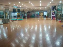 -奥力健身游泳俱乐部(华悦店)