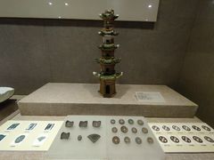 -南越王博物院(王宫展区)