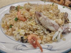 -合家小菜餐馆(新诚花苑店)