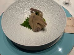 -淮香国色·淮扬菜(正大中心店)
