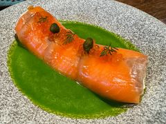 -格鲁·秀色Georgia’s Feast