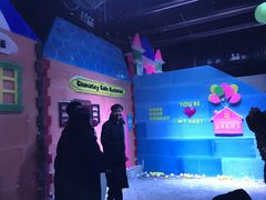 -万科·金域蓝湾