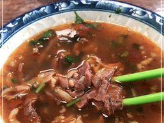 -白老大羊杂碎稍麦