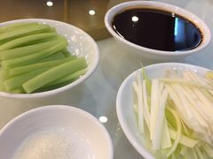 -九花山烤鸭店