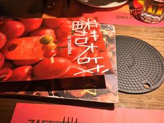 -ZAFFERANO西班牙海鲜饭(上海首店)