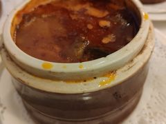 精品罐焖牛肉-莫斯科餐厅