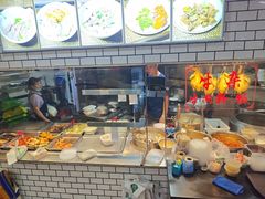 -嘉华小吃(蛇口市场店)