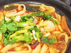 -姐弟俩土豆粉(北京双桥万达店)