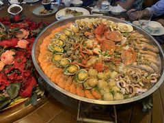 海鲜大咖-厦门渔港(成山路店)