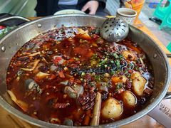 -黑竹香鸡(营和巷店)