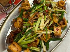 -老表记广西宵夜螺蛳鸭脚煲(西大店)