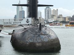 -中国人民解放军海军博物馆