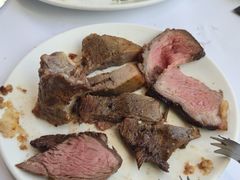 -拉蒂娜·巴西牛排馆 Latina·Brazilian Steakhouse(陆家嘴旗舰店)
