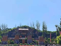 -恋乡太行水镇