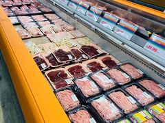 -果蔬好生活超市(东湖店)