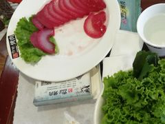 -郭记烤肉(正阳街店)