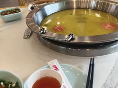 -七椒渔府·特色雅鱼餐厅(雨城店)