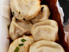 -舒蔡记生煎菜饭(云南中路店)