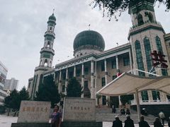 -西宁市东关清真大寺